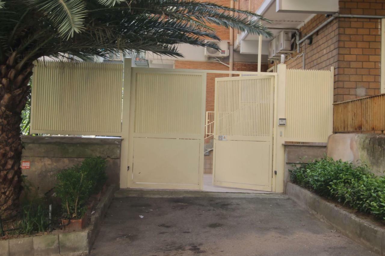 مبيت وإفطار نابولي Casa Vittoria المظهر الخارجي الصورة